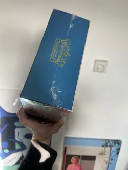 Pokemon TCG Mega Charizard x Ultra Premium Collection Box ✅ BRAND NEW 📦 - Image 4