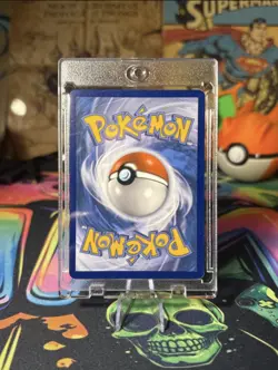 Pokemon TCG - Pikachu XY95 - Black Star Promo - Holo - Image 2