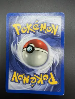 Pokemon TCG Rocket’s Scyther Holo Gym Heroes 13/132 Unlimited NM - Image 2