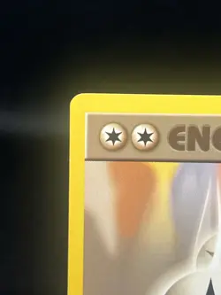 Pokemon TCG Double Colorless Energy 96/102 Base Set Regular LP - Image 2