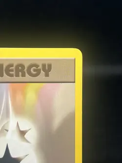 Pokemon TCG Double Colorless Energy 96/102 Base Set Regular LP - Image 3