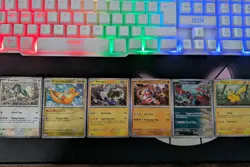 Pokemon TCG M24 Shiny Bundle - Image 1