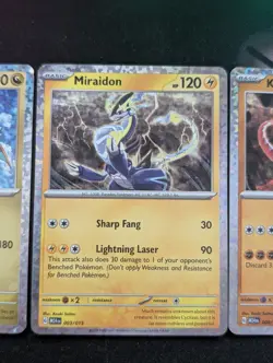 Pokemon TCG M24 Shiny Bundle - Image 2