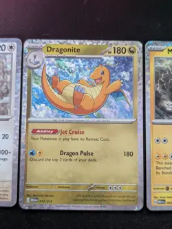 Pokemon TCG M24 Shiny Bundle - Image 3