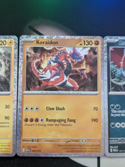 Pokemon TCG M24 Shiny Bundle - Image 5