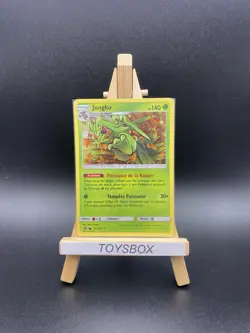 Carte Pokemon Jungko Holo Promo 10a/168 / SL Tempete Celeste SL7 / Exc FR - Image 1