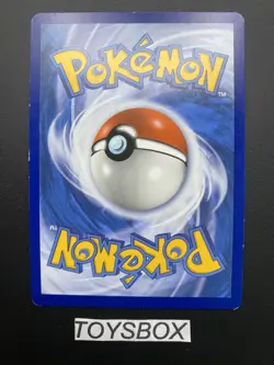 Carte Pokemon Jungko Holo Promo 10a/168 / SL Tempete Celeste SL7 / Exc FR - Image 3