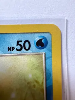 Pokemon - Squirtle 22/181 Reverse Holo Sun & Moon Team Up LP - Image 2