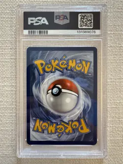PSA 10 Gem Mint Furret 168/159 Sv09: Journey Together Pokemon TCG Holo - Image 2