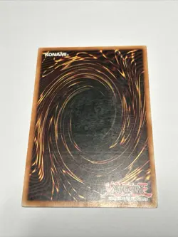 Yu-Gi-Oh! Ring of Destruction PGD 1. Edition PGD-000 Ring der Zerstorung - Image 3