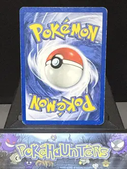 Pokemon Card Rainbow Energy 80/82 Team Rocket WOTC Rare Non Holo Played - Image 5
