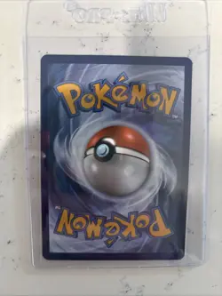 Acerola's Mischief Trainer Card Pokemon TCG Supporter Holo Mint Condition - Image 2