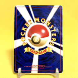 Pokemon Card Japanese【Light Arcanine】No.059 Neo Destiny Set Holo Rare Old Back - Image 4