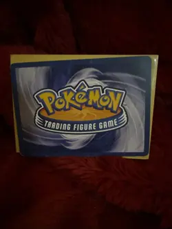 Pokemon Card - Switch Trainer 6/8 - Trading Figure Game - Image 3