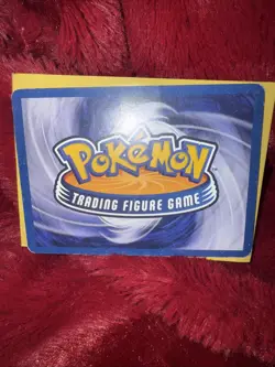 Pokemon Card - Switch Trainer 6/8 - Trading Figure Game - Image 4