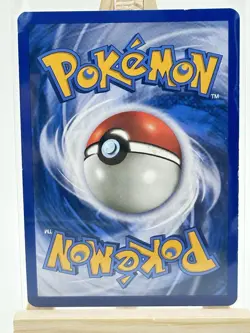 Pokemon TCG Infernape LV.X Holographic Card HP 120 Burning Head Flare Up 150 - Image 2