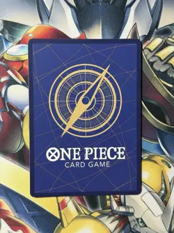 Tony Tony.Chopper (Gift Collection 2023) ST01-006 One Piece Promotion Cards Foil - Image 2