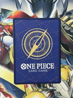 Tony Tony.Chopper (Gift Collection 2023) ST01-006 One Piece Promotion Cards Foil - Image 2