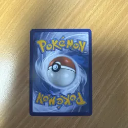 Pokemon Cards Mr Mime 122/165 151 Reverse Holo Mint Card - Image 2