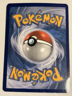 Pokemon 2018 McDonald's Promo Psyduck Holo TCG Card 2/12 - Image 2