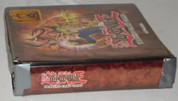 YU-GI-OH BINDER w/ 414 Cards YUGIOH TCG Konami - Image 4