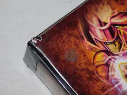 YU-GI-OH BINDER w/ 414 Cards YUGIOH TCG Konami - Image 5