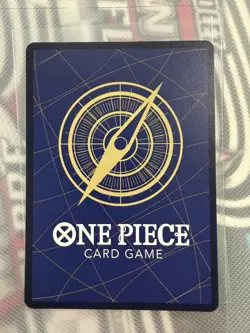 Monkey.D.Luffy (BANDAI Card Games Fest 25-26) OP07-073 One Piece Promotion Cards - Image 2