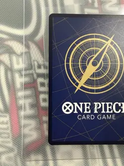Monkey.D.Luffy (BANDAI Card Games Fest 25-26) OP07-073 One Piece Promotion Cards - Image 4