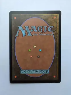 MTG Fight or Flight (INV) Invasion Regular Rare 16/350 - Image 2