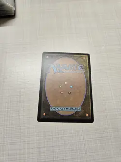 MTG Bearer of the Heavens - Journey into Nyx #89 LP - Image 2