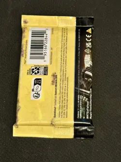 Universes Beyond: Fallout - Collector Booster Pack - Magic the Gathering (MTG) - Image 2