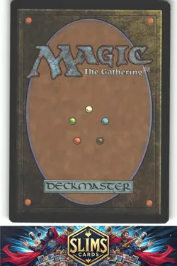 Aether Tunnel - Core Set 2019 - MTG - Uncommon - #43 - NM - Image 2