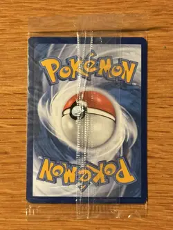 Pokemon Charmander 044 SVP Sealed Obsidian Flames ETB Full Art Holofoil Promo!! - Image 2