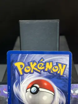 Pokemon Card Dark Dugtrio 23/82 Team Rocket Non Holo Rare Played - Image 5