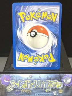 Pokemon Card Dark Slowbro 12/82 Holo Rare Team Rocket Set WOTC Played - Image 5