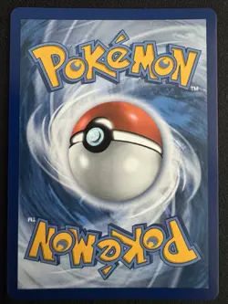Pokemon TCG Air Balloon 166/132 Me01: Mega Evolution Holo NM - Image 2