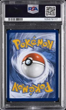 2023 POKEMON PAL EN-PALDEA EVOLVED ILLUSTRATION RARE #203 MAGIKARP PSA 9 - Image 2
