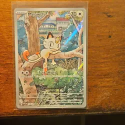 Pokemon TCG Mega Charizard X EX, Meowth, Dark Charizard Holo Lot Vintage English - Image 2