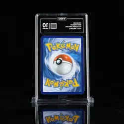 2023 POKEMON CLC-CLASSIC #003 CHARIZARD TAG 10 HIGHEST RATED GEM MINT - Image 2