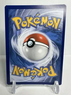 Cosmic Holo Promo with SWIRL 🌀 Squirtle SWSH233 - Pokemon Go - NM - Image 2