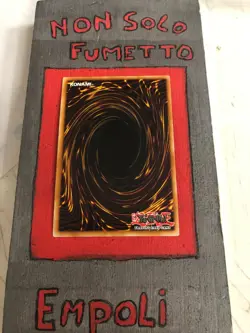 YU GI OH Bastione Distruttore Eroe Elementale DP1-IT012 1° EDIZIONE - RARA #1 - Image 2