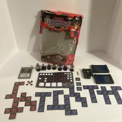 Yu-Gi-Oh Dungeon Dice Monsters Starter Set Not Complete - Image 1