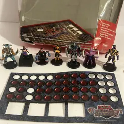 Yu-Gi-Oh Dungeon Dice Monsters Starter Set Not Complete - Image 3