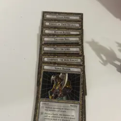 Yu-Gi-Oh Dungeon Dice Monsters Starter Set Not Complete - Image 4