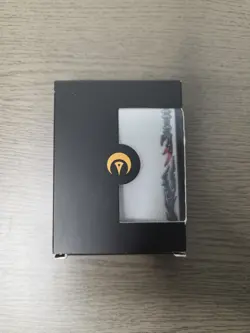 Lapalme ManaMoon Fallen Angel Border Oversleeves 70ct Yugioh - New - Mana Moon - Image 2