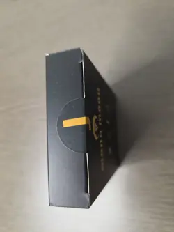 Lapalme ManaMoon Fallen Angel Border Oversleeves 70ct Yugioh - New - Mana Moon - Image 3