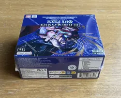 One Piece TCG: The Azure Sea’s Seven Booster Box OP-14 English - Sealed✅ - Image 2