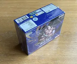 One Piece TCG: The Azure Sea’s Seven Booster Box OP-14 English - Sealed✅ - Image 3