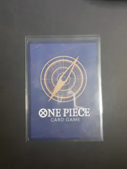 Boa Hancock OP07-051 - One Piece TCG English - SR Super Rare Foil NM Near-Mint - Image 2