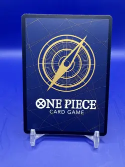 One Piece Romance Dawn Roronoa Zoro OP01-025 - Image 2